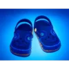 Classic I Am Dragon Lights-Clogs för barn Classic I Am Dragon Lights-Clogs för barn