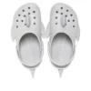 Classic I AM Shark Clogs ”Grey”