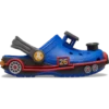 Classic Iam Train Clog för småbarn Classic Iam Train Clog för småbarn