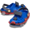 Classic Iam Train Clog för småbarn Classic Iam Train Clog för småbarn