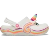 Classic Iam Unicorn Lights-Clogs för barn Classic Iam Unicorn Lights-Clogs för barn