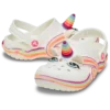 Classic Iam Unicorn Lights-Clogs för barn Classic Iam Unicorn Lights-Clogs för barn