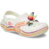 Classic Iam Unicorn Lights-Clogs för barn Classic Iam Unicorn Lights-Clogs för barn