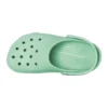 Classic Jade Stone Clogs ”Green”