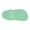 Classic Jade Stone Clogs ”Green”