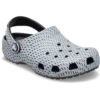Classic Jersey Clog K Classic Jersey Clog K