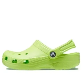 Classic Limeade Clogs ”Lime Green”