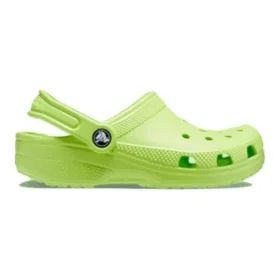 Classic Limeade Clogs ”Lime Green”