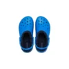 Classic Lined Clog ”Blå”