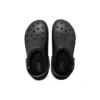 Classic Lined Clog ”Black”