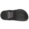 Classic Lined Clog ”Black”