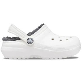 Classic Lined Clog för barn