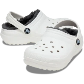 Classic Lined Clog för barn