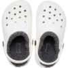 Classic Lined Clog för barn Classic Lined Clog för barn