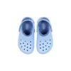 Classic Lined Clog ”Ljusblå”