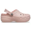 Classic Lined Clog ”Pink”