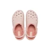Classic Lined Clog ”Pink”