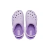 Classic Lined Clog ”Purple”