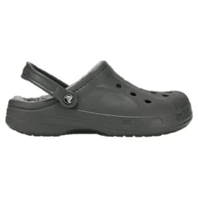 Classic Lined Clog ”Slate Grey”
