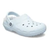 Classic Lined Clog Slip-On ”Baby Blue”