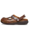 Classic Lined Clog ”Star Wars Chewbacca”