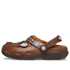 Classic Lined Clog ”Star Wars Chewbacca”