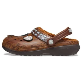 Classic Lined Clog ”Star Wars Chewbacca”