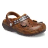 Classic Lined Clog ”Star Wars Chewbacca”