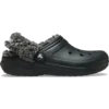 Classic Lined Clog with fleece lining Classic Lined Clog with fleece lining