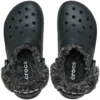 Classic Lined Clog with fleece lining Classic Lined Clog with fleece lining