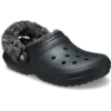 Classic Lined Clog with fleece lining Classic Lined Clog with fleece lining