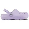 Classic Lined Clogs ”Lavender”