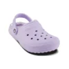 Classic Lined Clogs ”Lavender”