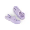 Classic Lined Clogs ”Lavender”
