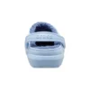 Classic Lined Clogs ”Sky Blue”