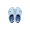 Classic Lined Clogs ”Sky Blue”