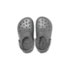 Classic Lined Clogs ”Slate Grey Smoke”