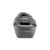 Classic Lined Clogs ”Slate Grey Smoke”
