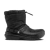 Classic Lined Neo Puff Boots ”Black”