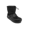 Classic Lined Neo Puff Boots ”Black”