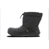 Classic Lined Neo Puff Boots ”Core Black”