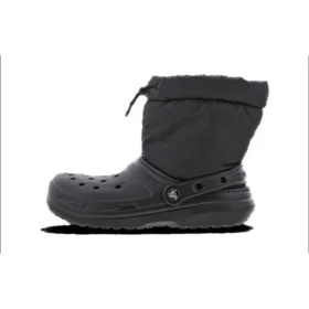 Classic Lined Neo Puff Boots ”Core Black”