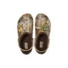 Classic Lined Realtree Edge Clog ”Brown”