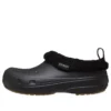 Classic Lined Shorty ”Black”