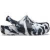 Classic Marbled Clog för småbarn Classic Marbled Clog för småbarn