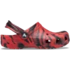 Classic Marbled Clog för småbarn Classic Marbled Clog för småbarn