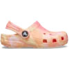 Classic Marbled Clog för småbarn Classic Marbled Clog för småbarn
