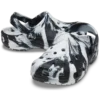 Classic Marbled Clog för småbarn Classic Marbled Clog för småbarn