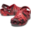 Classic Marbled Clog för småbarn Classic Marbled Clog för småbarn