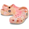 Classic Marbled Clog för småbarn Classic Marbled Clog för småbarn